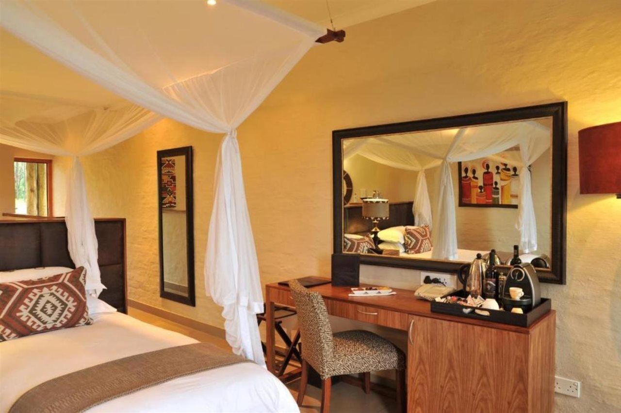 Victoria Falls Safari Lodge Luaran gambar